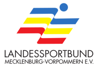 Logo Ehrenamt im Sport