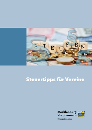 Steuertipps